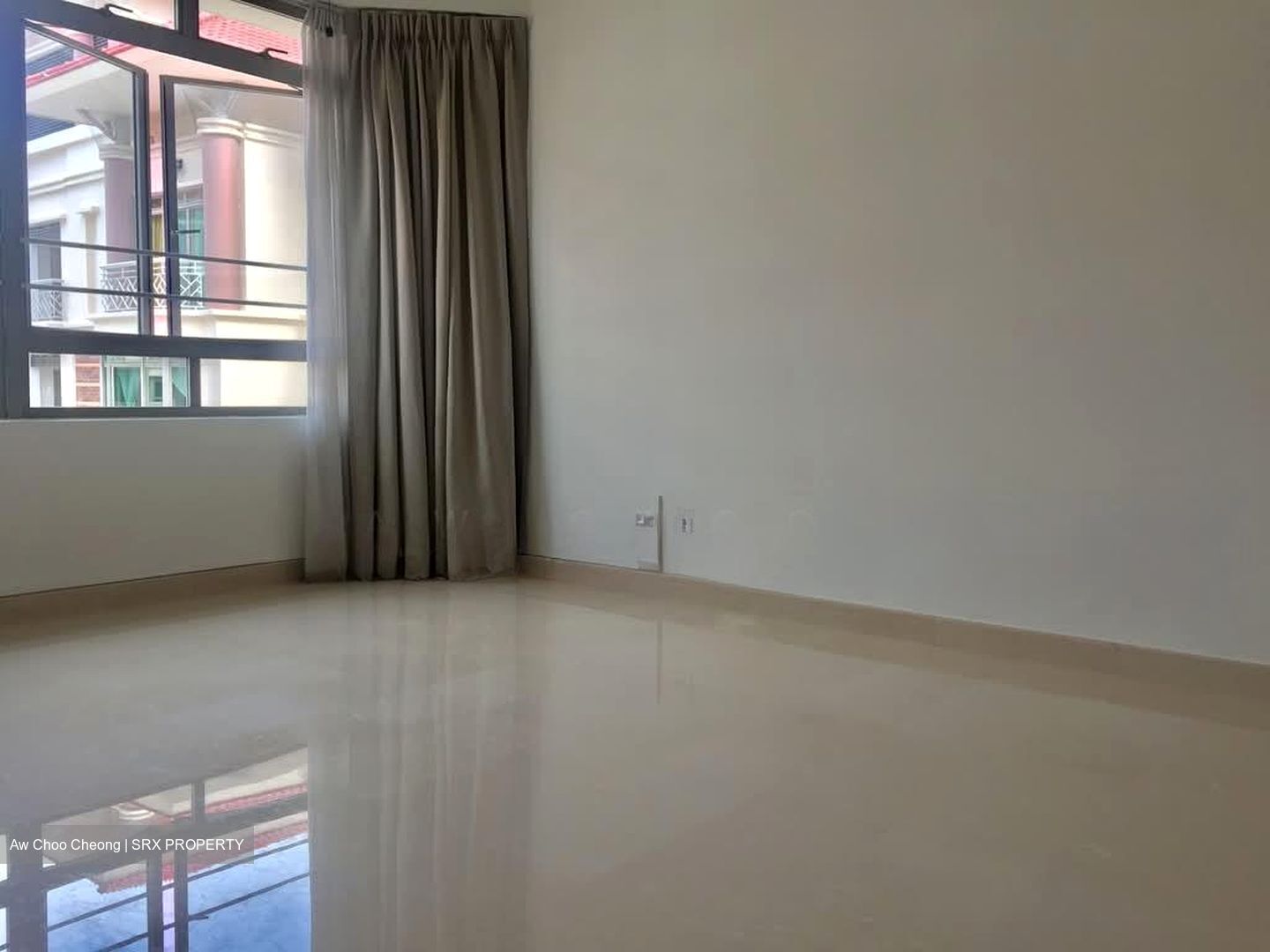 The Blossomvale (D21), Condominium #554546391